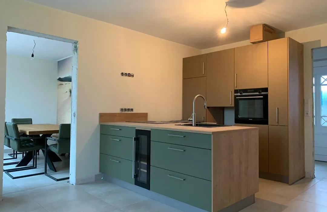 Landblick 4 - Luxusferienhaus für bis zu 7 Personen-1
